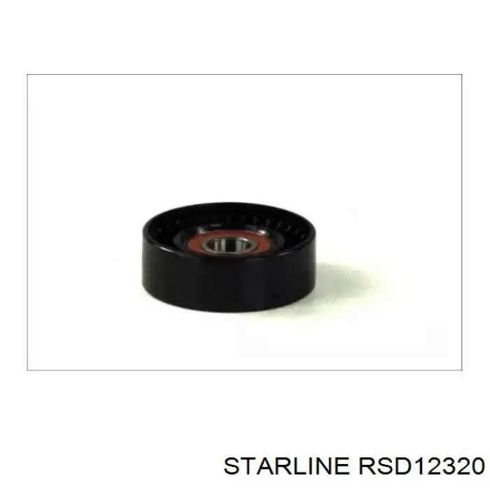 Купити RSD12320 Starline Натягувач приводного ременя