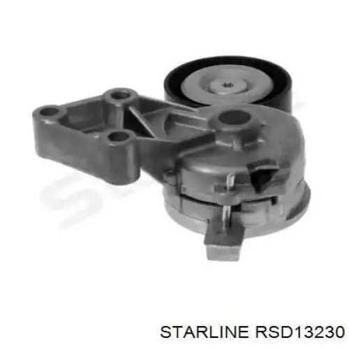 RSD13230 Starline натягувач приводного ременя