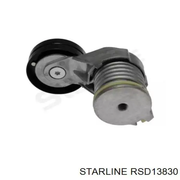 RSD13830 Starline натягувач приводного ременя
