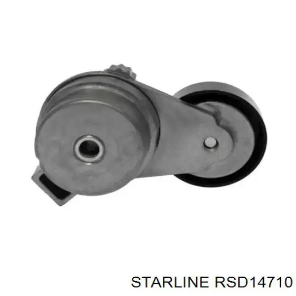 Натягувач приводного ременя Starline RSD14710 ціна, від 40.78 USD