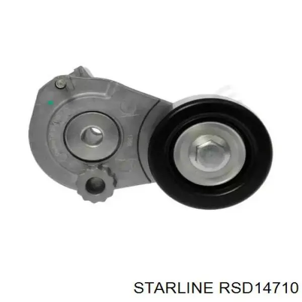 Купити RSD14710 Starline Натягувач приводного ременя