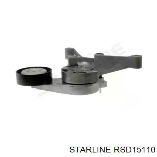 Натягувач приводного ременя RSD15110 Starline