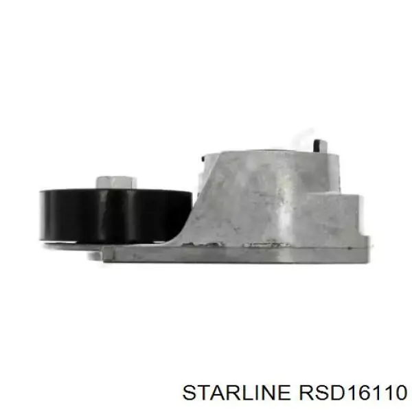 RSD16110 Starline Натяжна планка поліклинового ременя