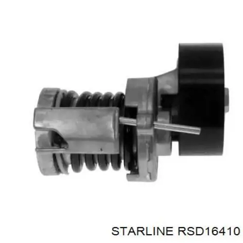 Натягувач приводного ременя Starline RSD16410
