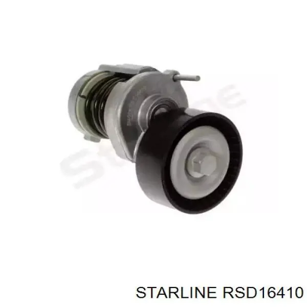 RSD16410 Starline Натяжна планка поліклинового ременя