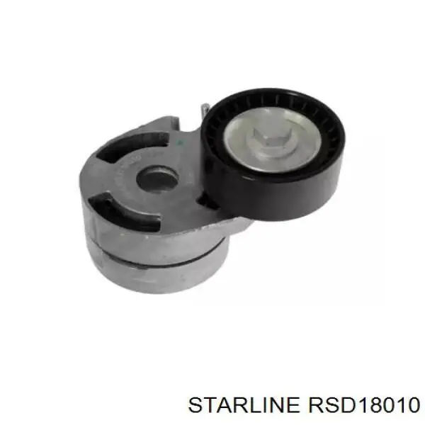 RSD18010 Starline Натяжна планка поліклинового ременя