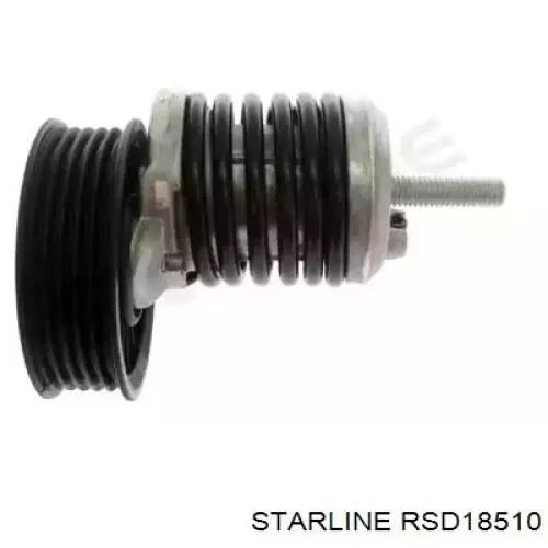 Купити RSD18510 Starline Натягувач приводного ременя