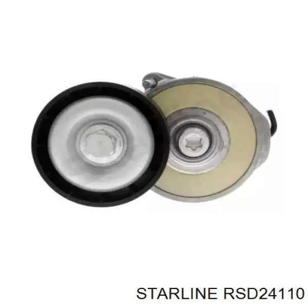 RSD24110 Starline натягувач приводного ременя