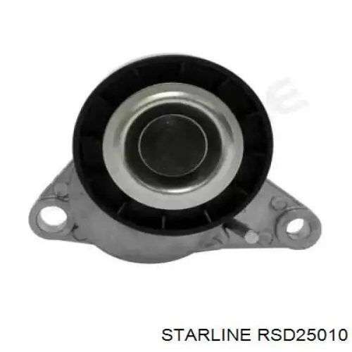 RSD25010 Starline Натяжна планка поліклинового ременя