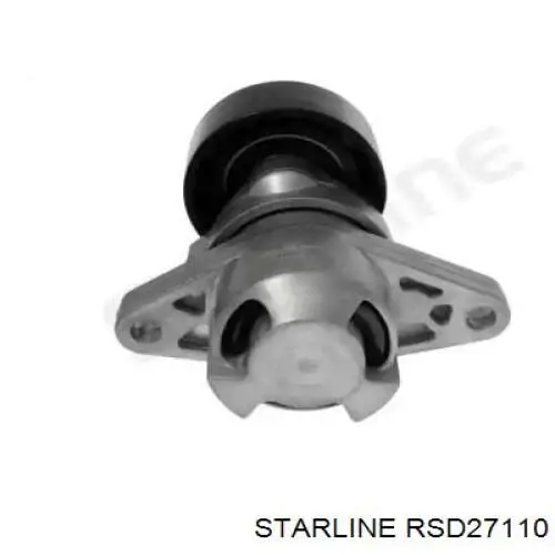 RSD27110 Starline натягувач приводного ременя