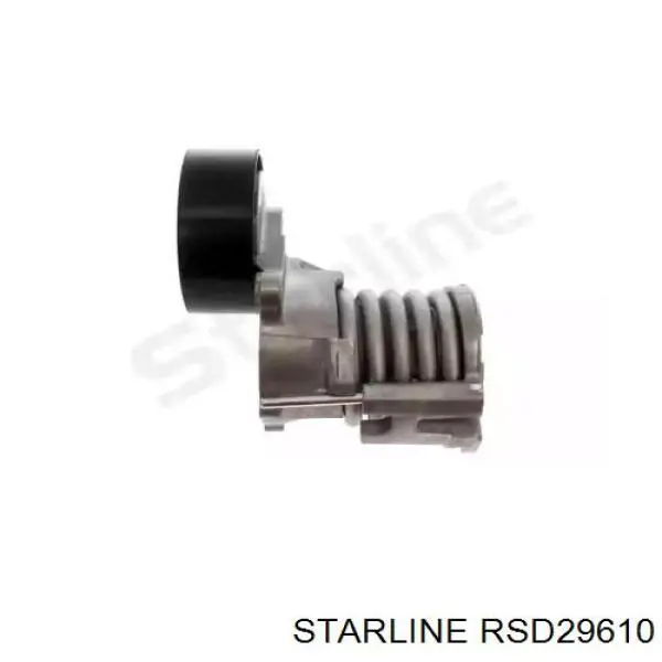 Купити RSD29610 Starline Натягувач приводного ременя