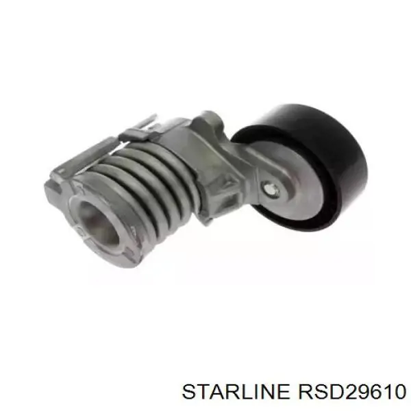 RSD29610 Starline Натяжна планка поліклинового ременя