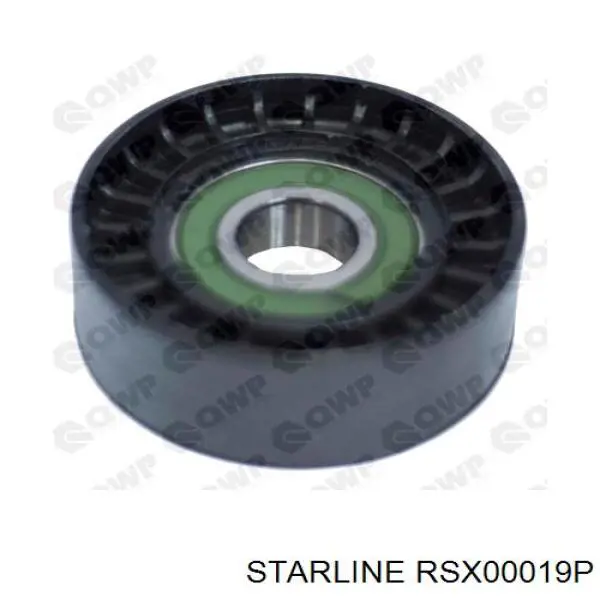 Натяжний ролик RSX00019P Starline