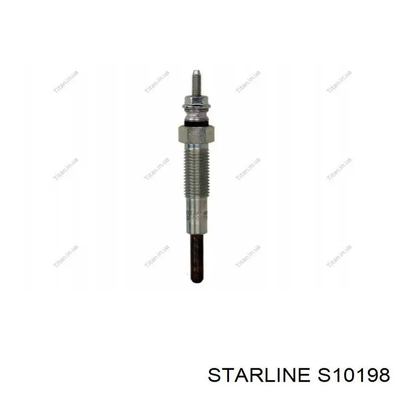 S10198 Starline свічка накалу