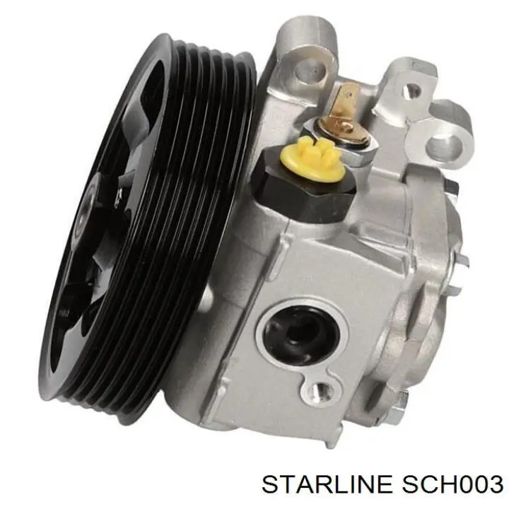Насос ГПК Starline SCH003 ціна, від 77.41 USD