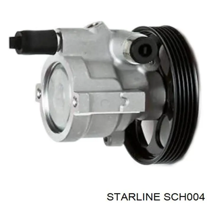 SCH004 Starline насос гідропідсилювача керма (гпк)