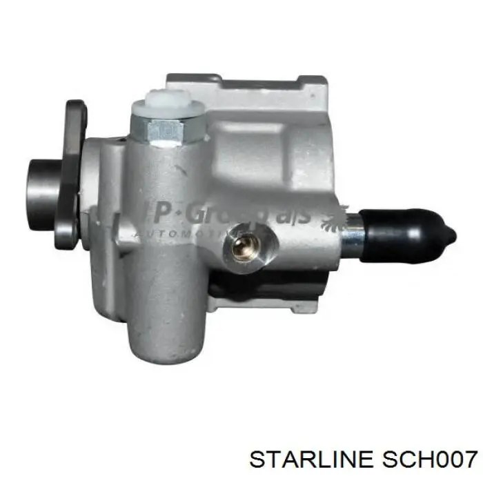 Купити SCH007 Starline Насос гідравліки