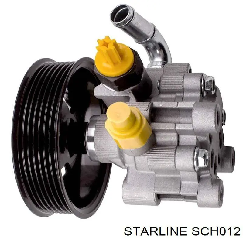 SCH012 Starline Насос гідропідсилювача