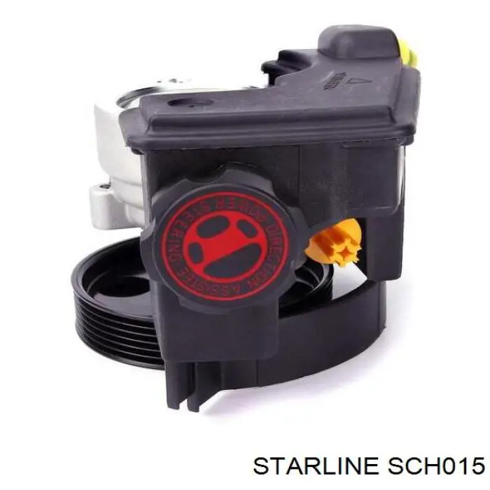 SCH015 Starline Насос гідропідсилювача
