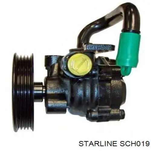 Купити SCH019 Starline Насос гідравліки