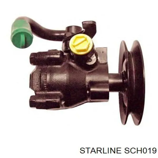 Насос ГПК Starline SCH019 ціна, від 97.87 USD