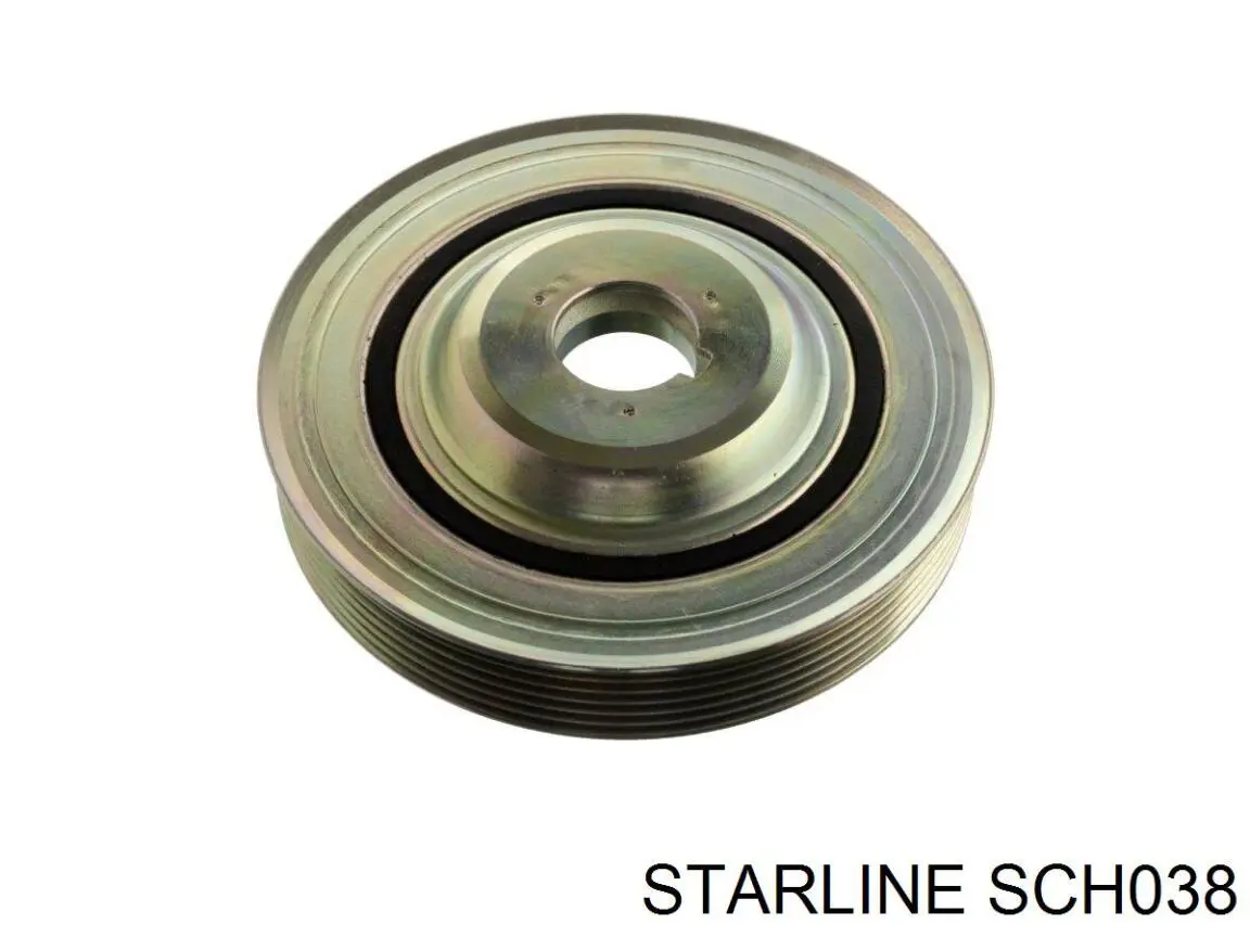 Насос ГПК Starline SCH038 ціна, від 74.79 USD