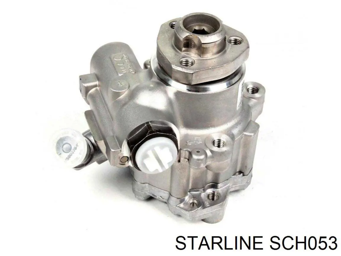 SCH053 Starline Насос гідропідсилювача