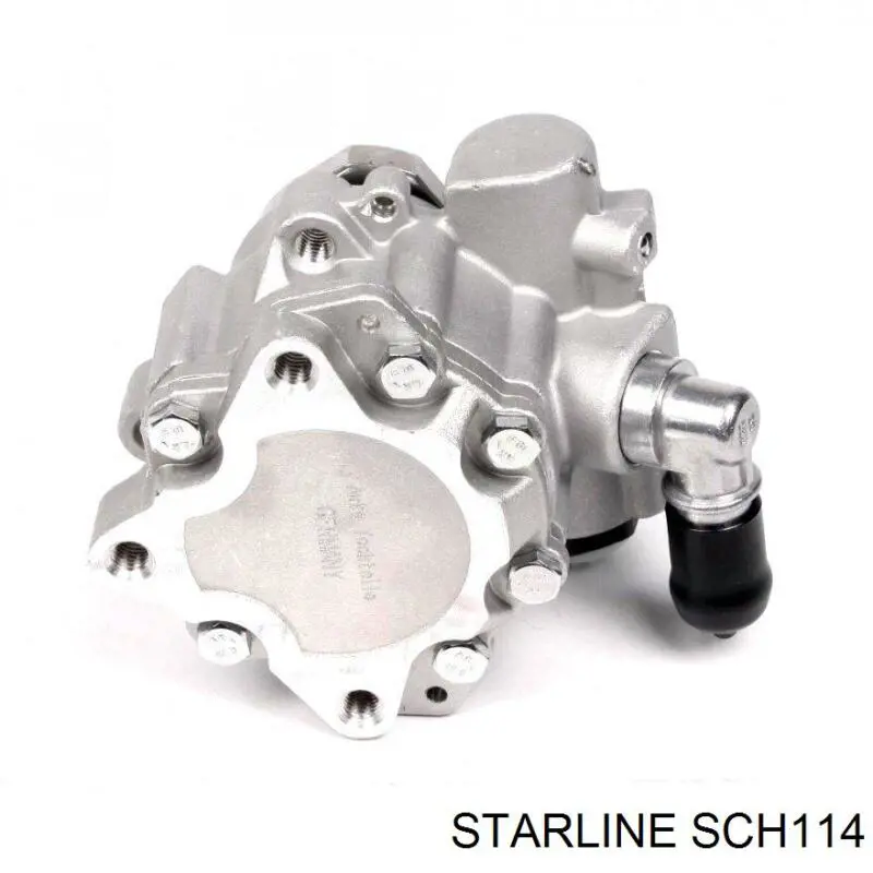 SCH114 Starline Насос гідропідсилювача
