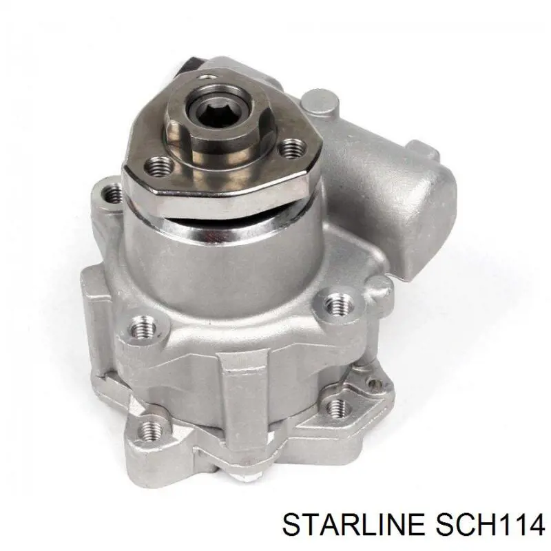 Купити SCH114 Starline Насос гідравліки