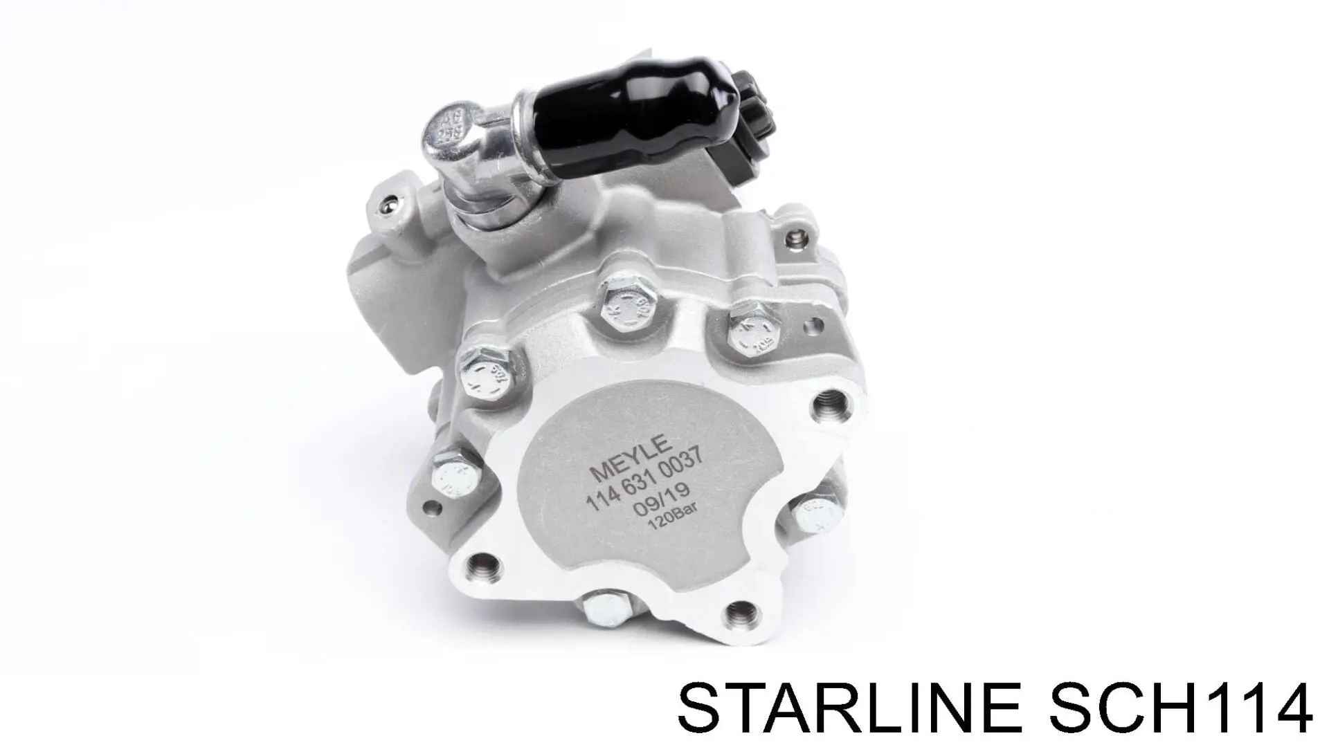 Насос ГПК Starline SCH114 ціна, від 91.12 USD