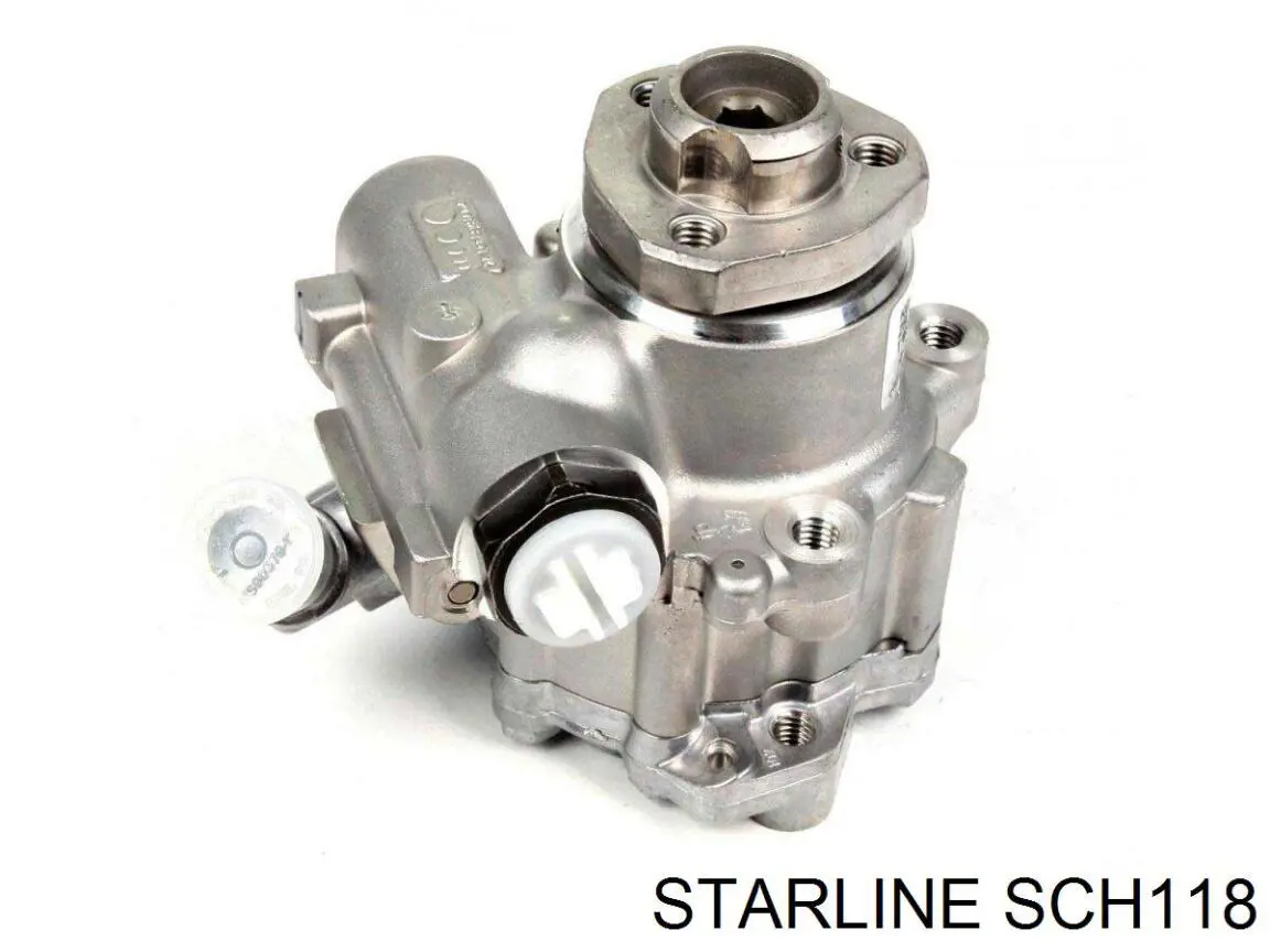 SCH118 Starline Насос гідропідсилювача