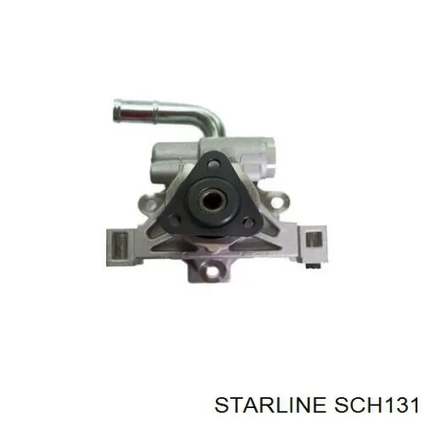 SCH131 Starline насос гідропідсилювача керма (гпк)