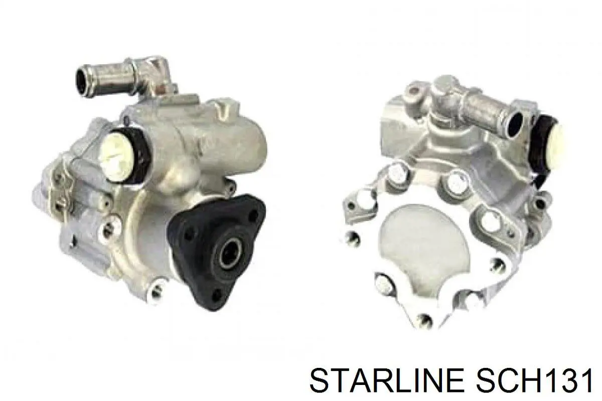 SCH131 Starline Насос гідропідсилювача