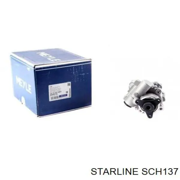  SCH137 Starline