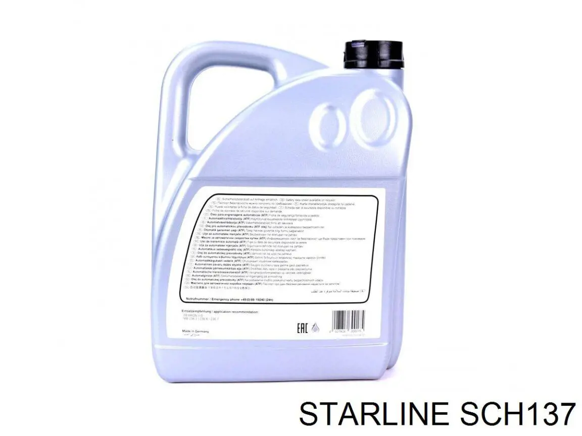  Starline SCH137
