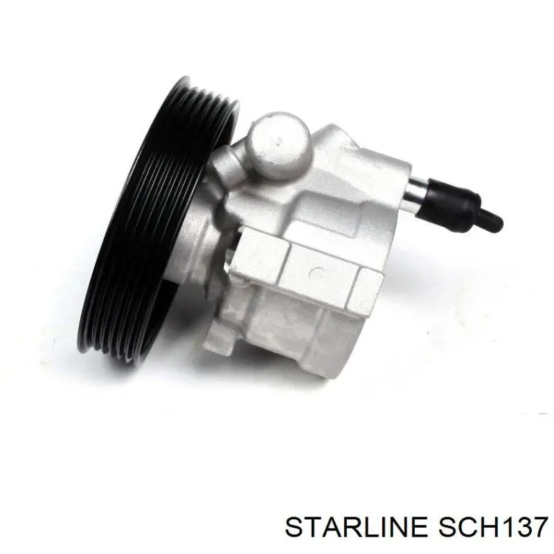 SCH137 Starline 