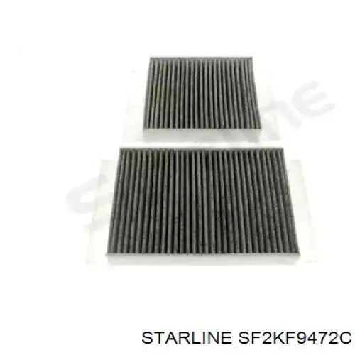 SF2KF9472C Starline фільтр салону