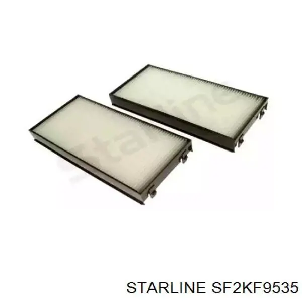 SF2KF9535 Starline фільтр салону