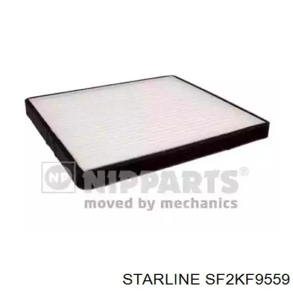 Фільтр салону SF2KF9559 Starline