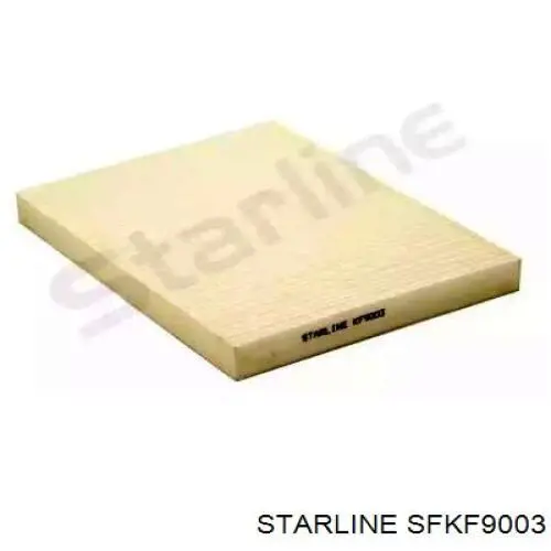 Повітряний фільтр салону Starline SFKF9003