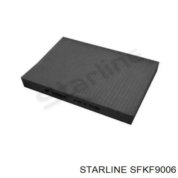 SFKF9006 Starline фільтр салону