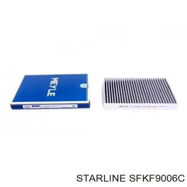  Starline SFKF9006C ціна, від 9.08 USD