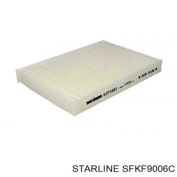 Купити SFKF9006C Starline 