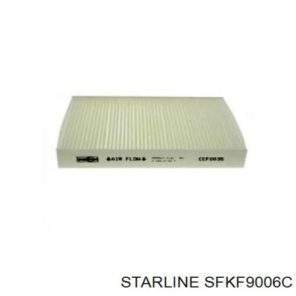 SFKF9006C Starline 
