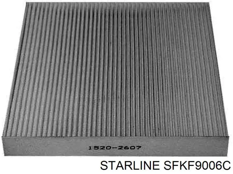 SFKF9006C Starline