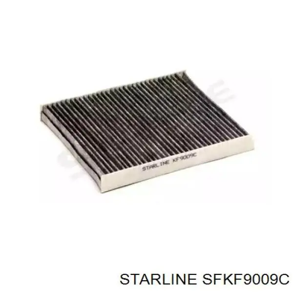 SFKF9009C Starline Внутрішньосалонний фільтр