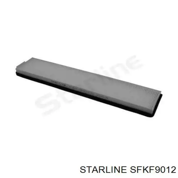 SFKF9012 Starline фільтр салону