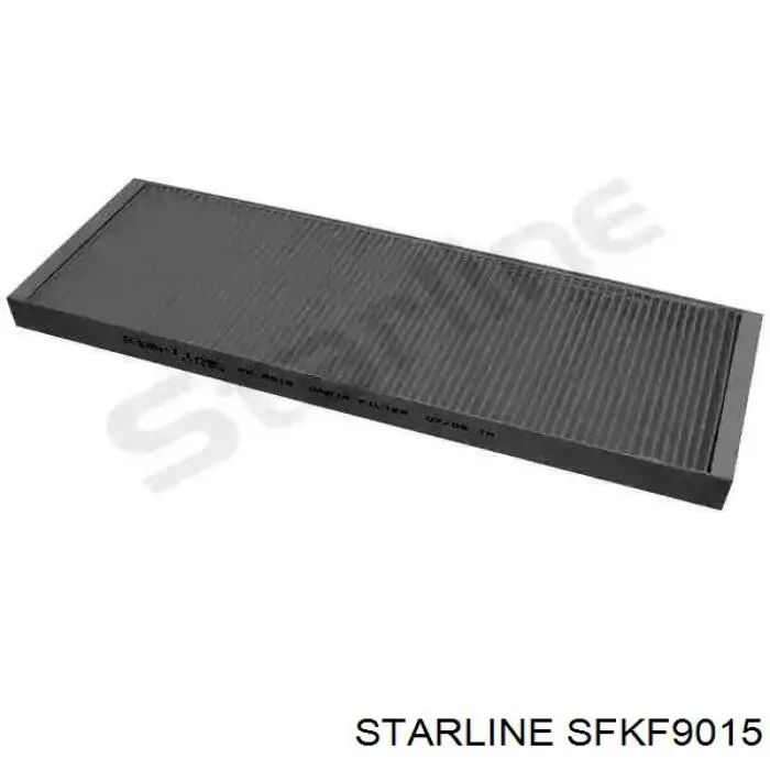 Фільтр повітряний обігрівача Starline SFKF9015 ціна, від 4.74 USD