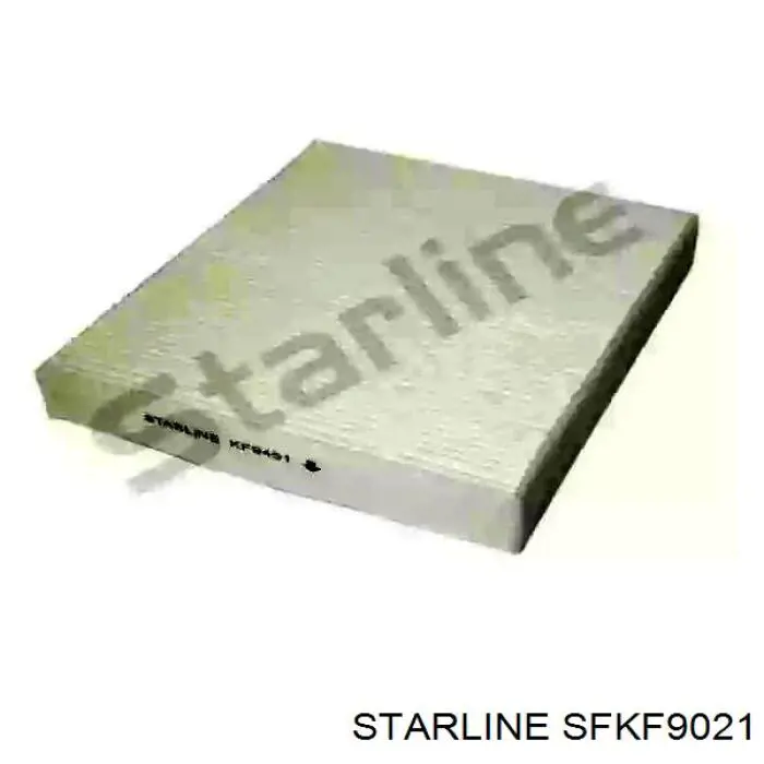 SFKF9021 Starline фільтр салону