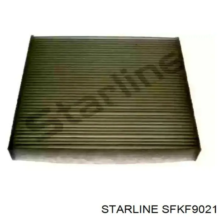 Фільтр повітряний обігрівача Starline SFKF9021 ціна, від 4.55 USD